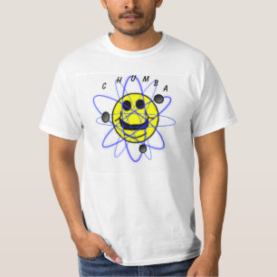 Chumba är det i dig tee shirt