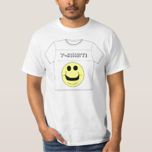 Chumba T-tröja av en Chumba T-tröja T-shirt
