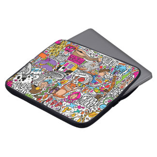 CHUMBAks Laptop Fodral