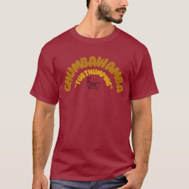 Chumbawamba "Tubthumping"- 90:s Anarcho-Punk Anthe T Shirt