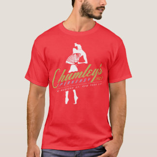 Chumleys T Shirt