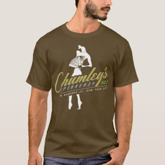 Chumleys T Shirt