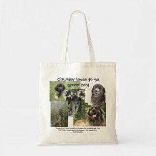 Chumley'sens slagsmål mot FCE Totebag Tygkasse