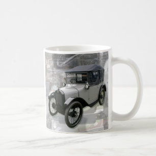 Chummy mugg