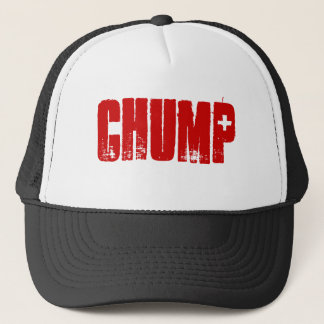 CHUMP KEPS