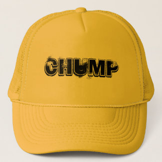CHUMP TRUCKERKEPS