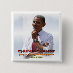 Chumpändring (Obama) Knapp