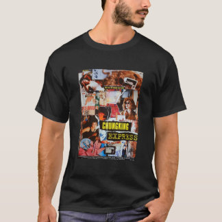 Chungking Express T Shirt