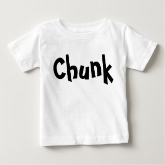 Chunk Romper Tee