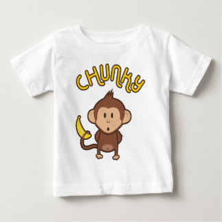 Chunky apa t-shirt