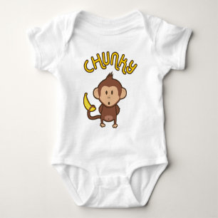 Chunky apa tee