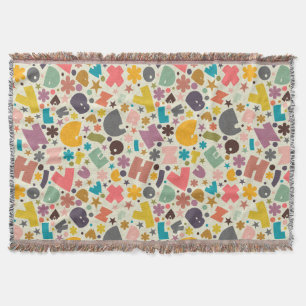 Chunky Brev Design Mysfilt