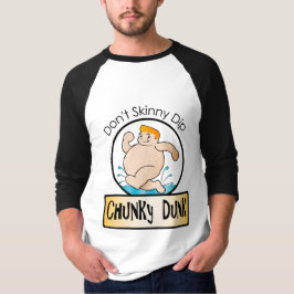 Chunky Dunk Tröja