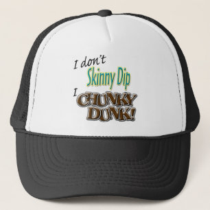 Chunky Dunk Truckerkeps