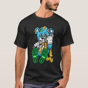 Chunky Dunky Dunks Heartbrott Money Chunky Dunky T Shirt
