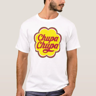 Chupa Chupa Tee