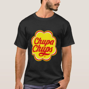 Chupa Chups Corporate T Shirt
