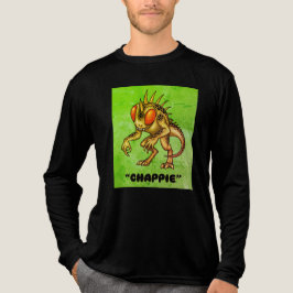 Chupacabra "Chappie" Cryptid T Shirt