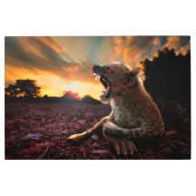 Chupacabra Graphic Arts Imagination from Photograp