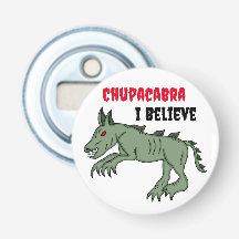 Chupacabra | Jag tror
