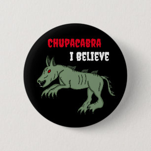 Chupacabra   Jag tror Knapp