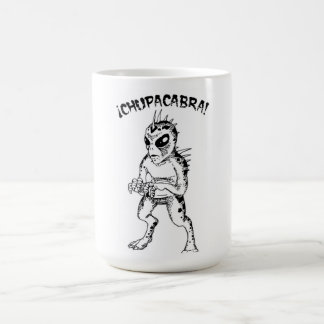 Chupacabra! Kaffemugg