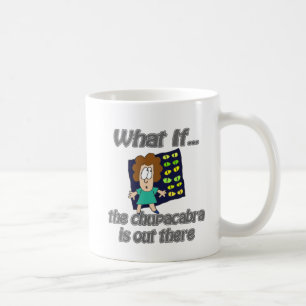 chupacabra kaffemugg