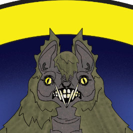 Chupacabra Kryptid 90s Retro Cuidado Con Los Chupa T Shirt
