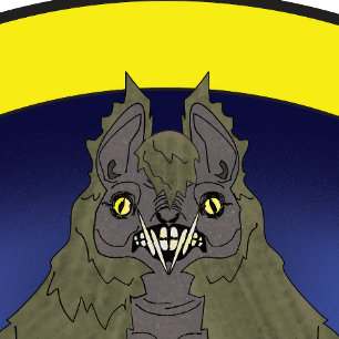 Chupacabra Kryptid 90s Retro Cuidado Con Los Chupa T Shirt