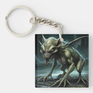 Chupacabra - Kryptiska monster eller djur