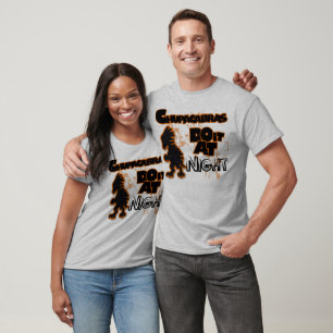 Chupacabra T Shirt