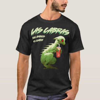 Chupacabra T Shirt