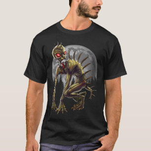 Chupacabra T Shirt