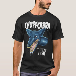 Chupacabra Tröja