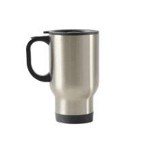 Chupacabrakaffetravel mug