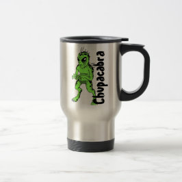 Chupacabrakaffetravel mug resemugg