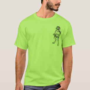 ChupacabraT-tröja T Shirt