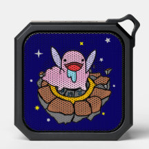 Chupi-Abathur Bluetooth-högtalare