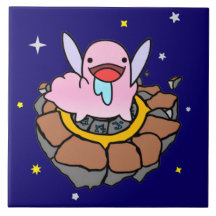 Chupi-abathur keramiska plattor