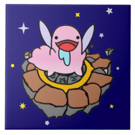 Chupi-abathur keramiska plattor kakelplatta