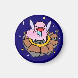 Chupi-Abathur Magnet