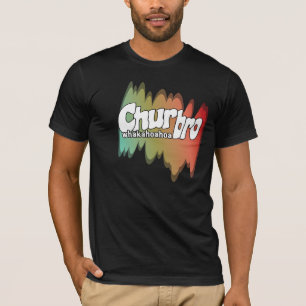 Chur bro - Whakahoahoa T Shirt