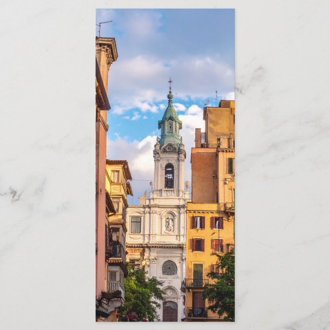 church in city meny (Framsida)