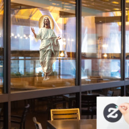 Church Jesus Christ Religious Art