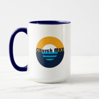 Church MKE Mugg