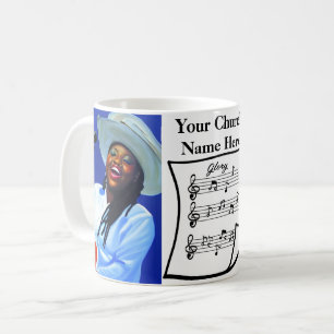 Church Mugg