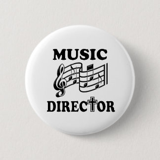 CHURCH MUSIC DIRECTOR KNAPP