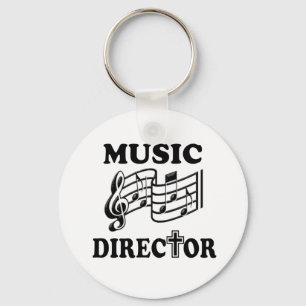CHURCH MUSIC DIRECTOR NYCKELRING