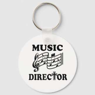 CHURCH MUSIC DIRECTOR NYCKELRING