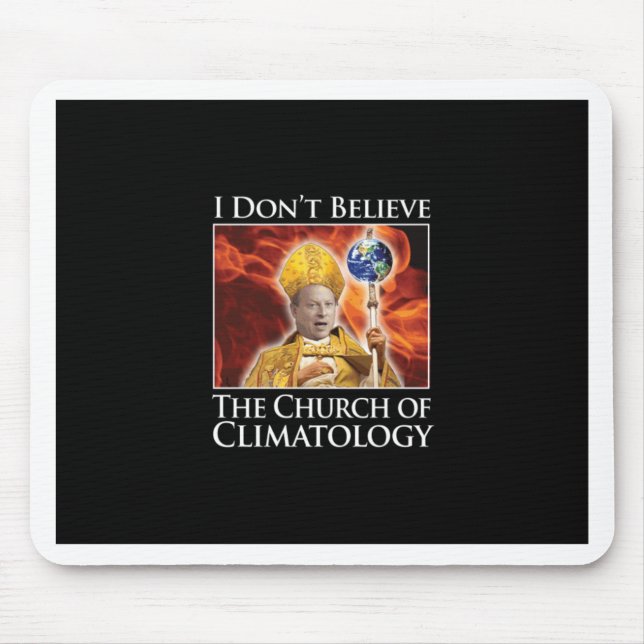 church_of_climatology_blk_stkr musmatta (Framsidan)